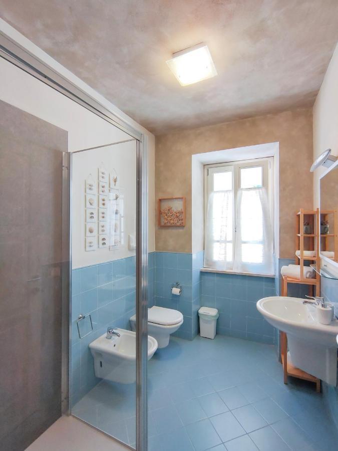 Chiare Ginestre Apartamento San Felice del Benaco Exterior foto